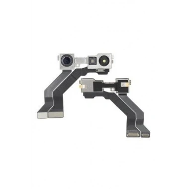 İphone 13 Pro Max Ön Kamera