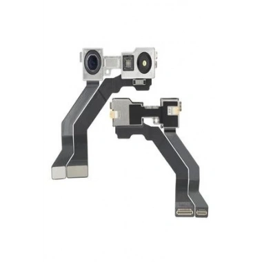 İphone 13 Pro Ön Kamera