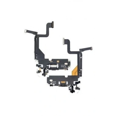 İphone 13 Pro Şarj Soketi - Şarj Bordu