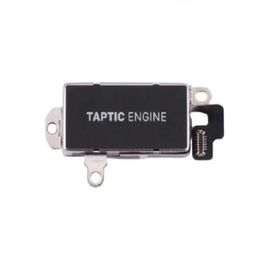 İphone 13 Pro Titreşim Motoru