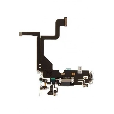 İphone 13 Şarj Soketi - Şarj Bordu