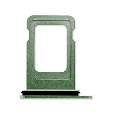 İphone 13 Sim Aparatı Yeşil- Sim tepsisi çekmece Green