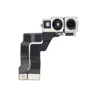 İphone 14 Pro Max Ön Kamera