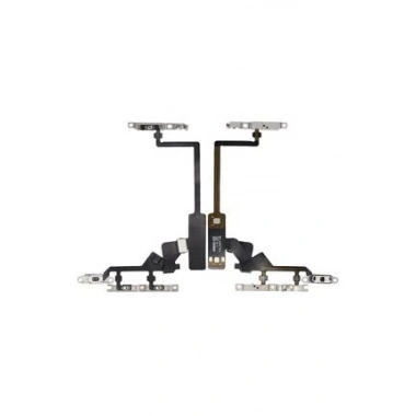 İphone 14 Pro Max On-Off Film-Power Flex