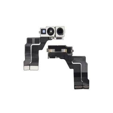 İphone 14 Pro Ön Kamera