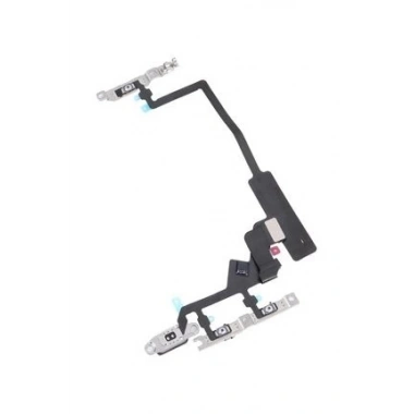 İphone 14 Pro On-Off Film-Power Flex