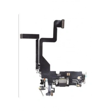 İphone 14 Pro Şarj Bordu- Şarj Soketi