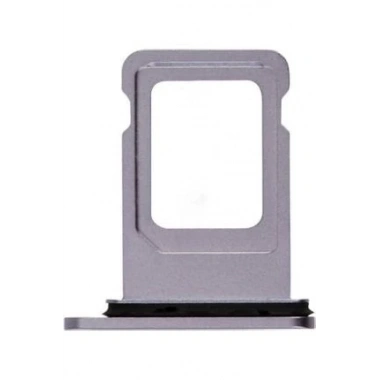 İphone 14 Sim Aparatı Mor- Sim tepsisi çekmece Purple