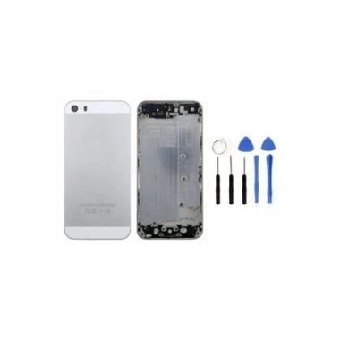 Iphone 5S Boş Kasa Beyaz