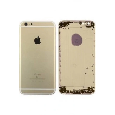 Iphone 6S Plus Boş Kasa Gold (Tamir Seti Hediyeli)