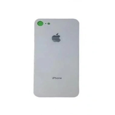 İphone 8 Arka Kapak Beyaz