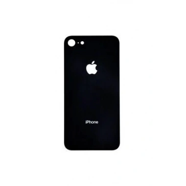 İphone 8 Arka Kapak Siyah