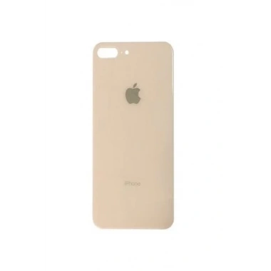 İphone 8 Plus Arka Kapak Gold
