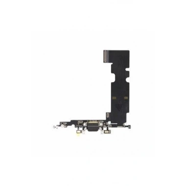 İphone 8 Plus Şarj Bordu-Şarj Flexi