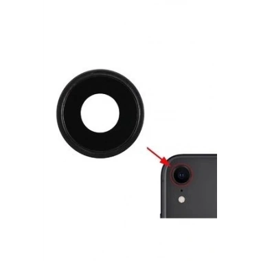 İphone Se 2020 Kamera Camı