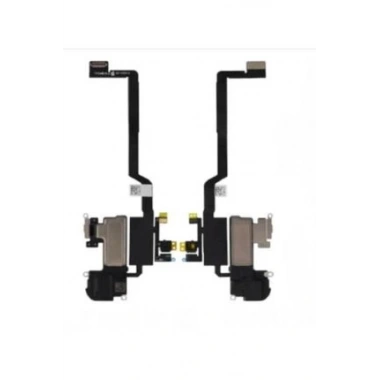 İphone X İç Kulaklık Flexli