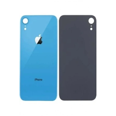 İphone Xr Arka Kapak Mavi