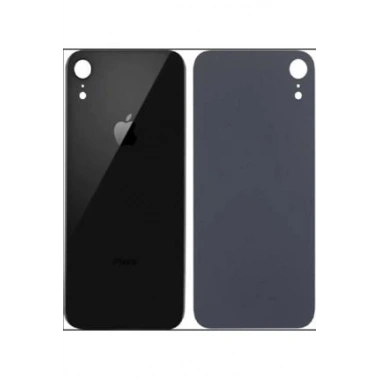 İphone Xr Arka Kapak Siyah