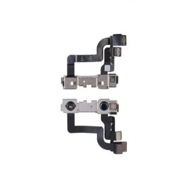 İphone Xr Ön Kamera