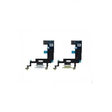 İphone Xr Şarj Bordu-Şarj Flexi