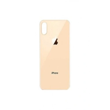 İphone Xs Arka Kapak Gold