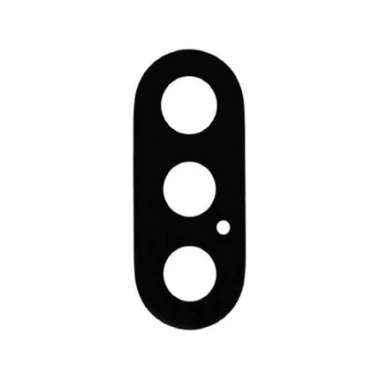 İphone Xs Kamera Camı