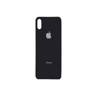 İphone Xs Max Arka Kapaksiyah