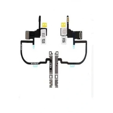 İphone Xs Power Flex-On Off