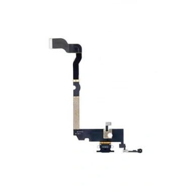 İphone Xs Şarj Bordu-Şarj Flexi