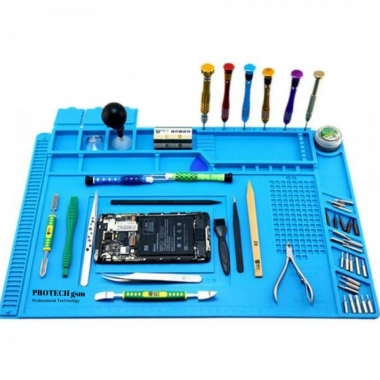 Isıya dayanıklı s-160 çalışma ped silikon tamir