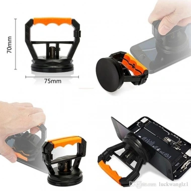 Jakemy Sk05 Vantuz vakum öpücük açma telefon