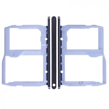 Lg G5 Sim Hafıza Kart Kapağı Tutucu-GRİ