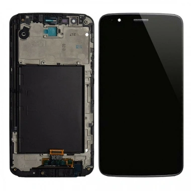 LG K8 2017 m400 Lcd Dokunmatik Ekran