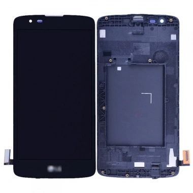 Lg K8 350tr ds Lcd dokunmatik ekran