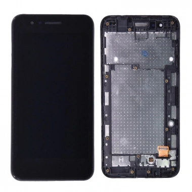 Lg K9 Lcd Dokunmatik Ekran