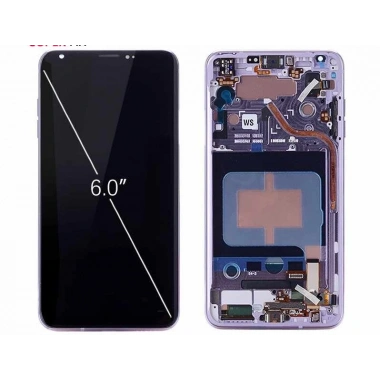 Lg V30 Lcd Dokunmatik Ekran