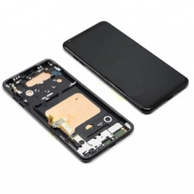 Lg V30 Plus Lcd Dokunmatik Ekran