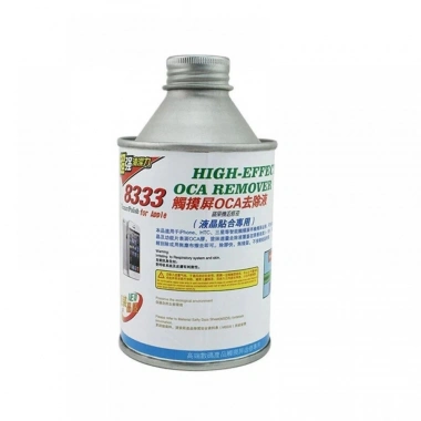 Mechanic 8333 300ml Sprey Lcd ekran oca oka tutkal temizleme