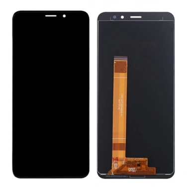 Meizu M6S Lcd Ekran Dokunmatik