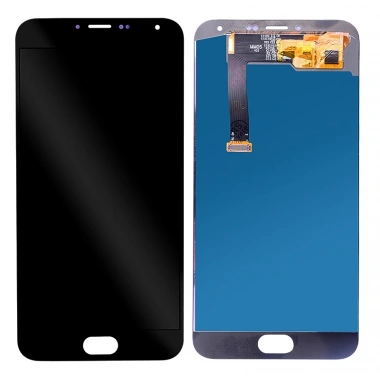 Meizu Mx5 M575  Lcd Ekran Dokunmatik