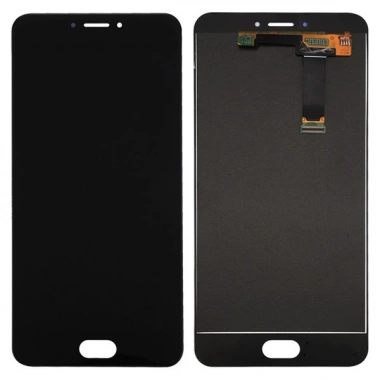 Meizu Mx6 Lcd Ekran Dokunmatik Panel