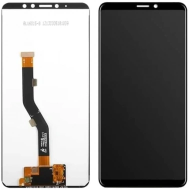 Meizu Note 8 Orjinal Servis Lcd Dokunmatik Ekran