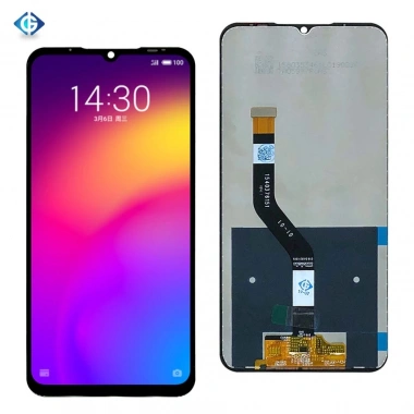 Meizu Note 9 Lcd Dokunmatik Ekran