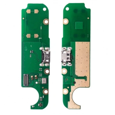 Nokia 2 N2 Şarj Soket Mikorfon Bordu