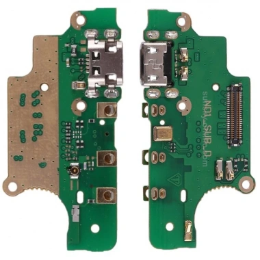 Nokia 5 N5 Şarj Soket Mikorfon Bordu