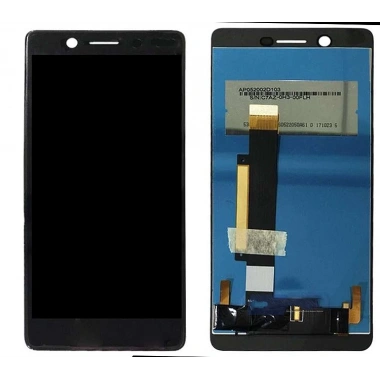 Nokia 7 TA-1041 Lcd Ekran Dokunmatik