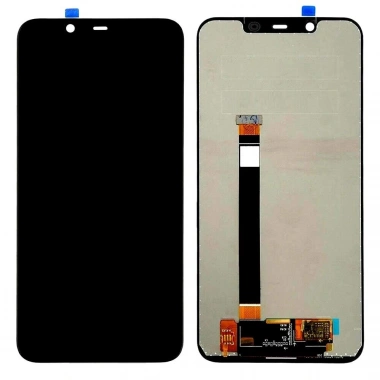 Nokia 7.1 Plus lcd dokunmatik ekran