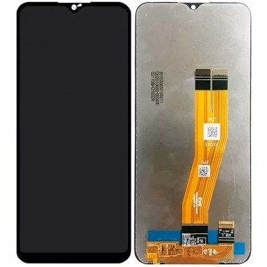 Omix X3 LCD Ekran Dokunmatik