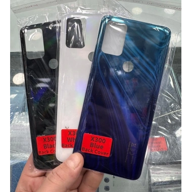 Omix X300 Arka Pil Kapak