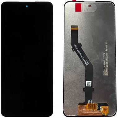 Omix X400 LCD Ekran Dokunmatik